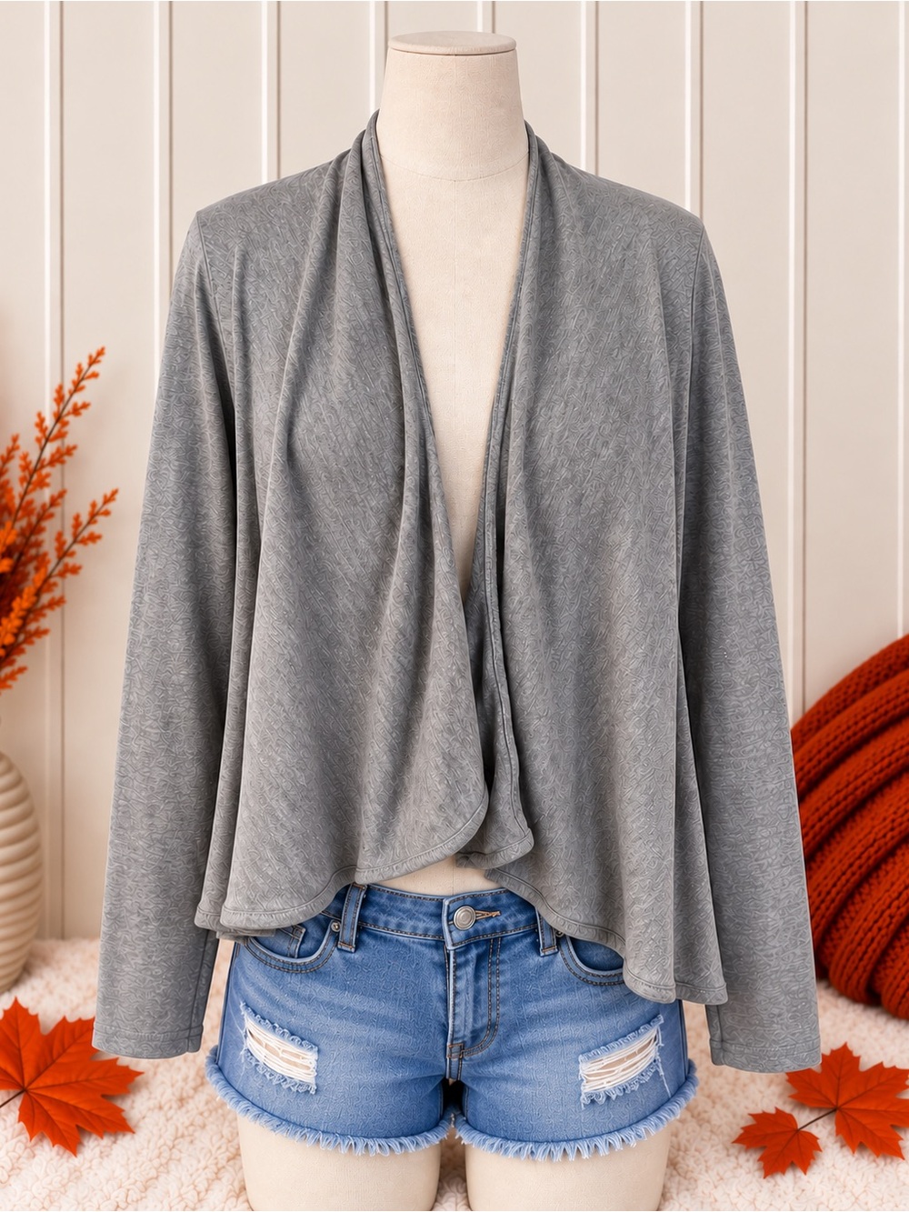 Twentyone Cardigan 💋